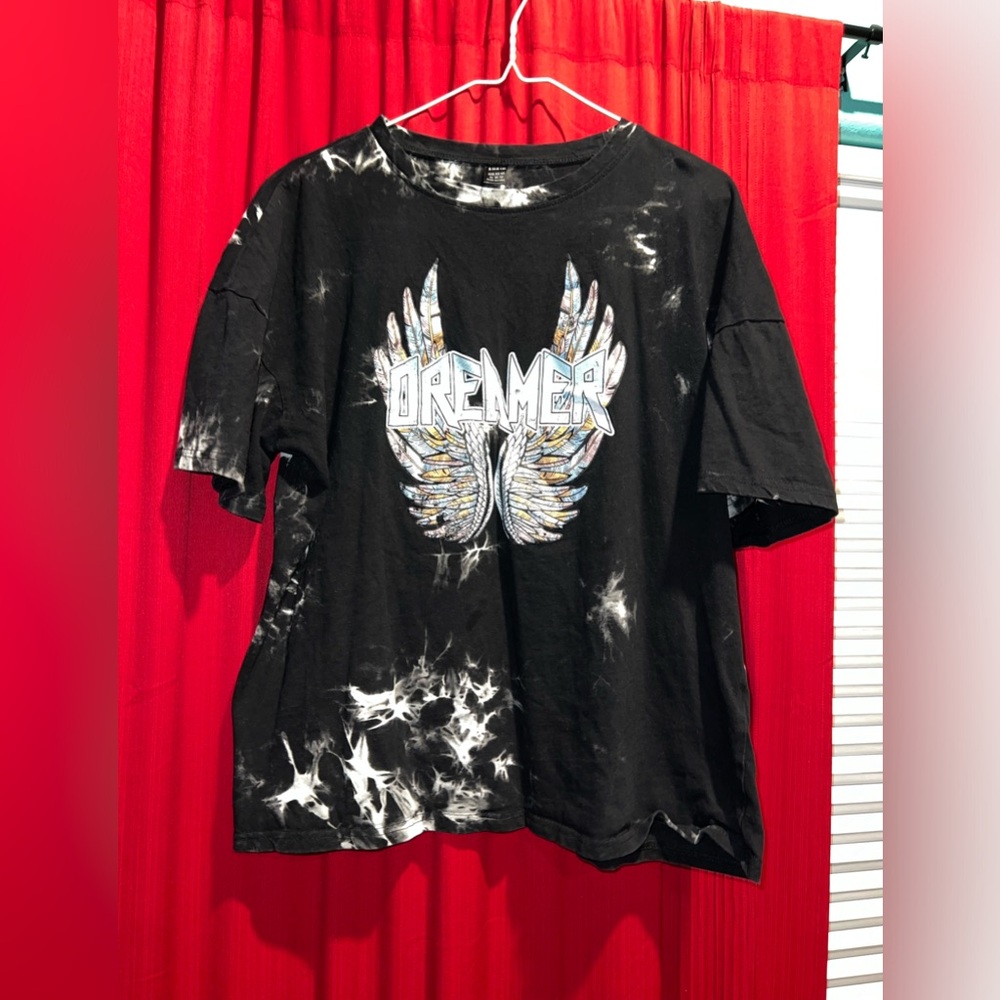 Dreamer shirt size XL
